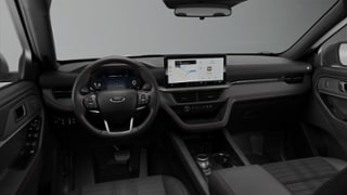 2026 Ford Explorer® Internal Image 2